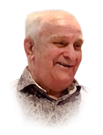 Gérard Boucher