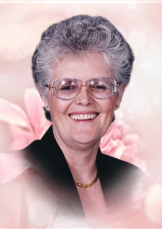 Claudette Lacroix