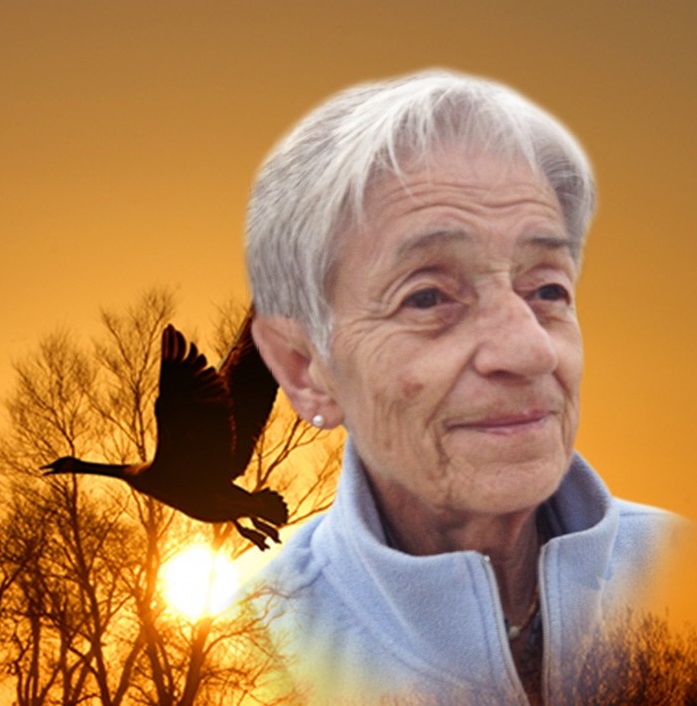 Marie-Rose Cloutier