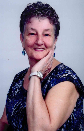 Claudette Rollin