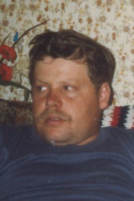 Bernard Lacroix
