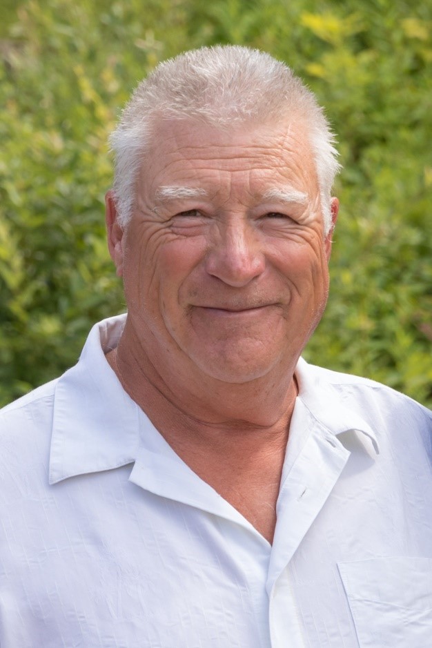 Denis Fréchette