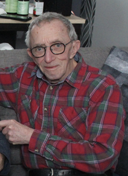 François Bordeleau