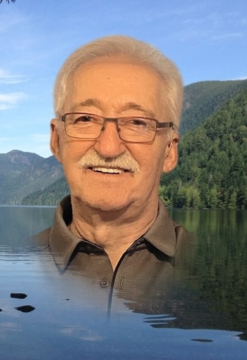 Gaétan Forget