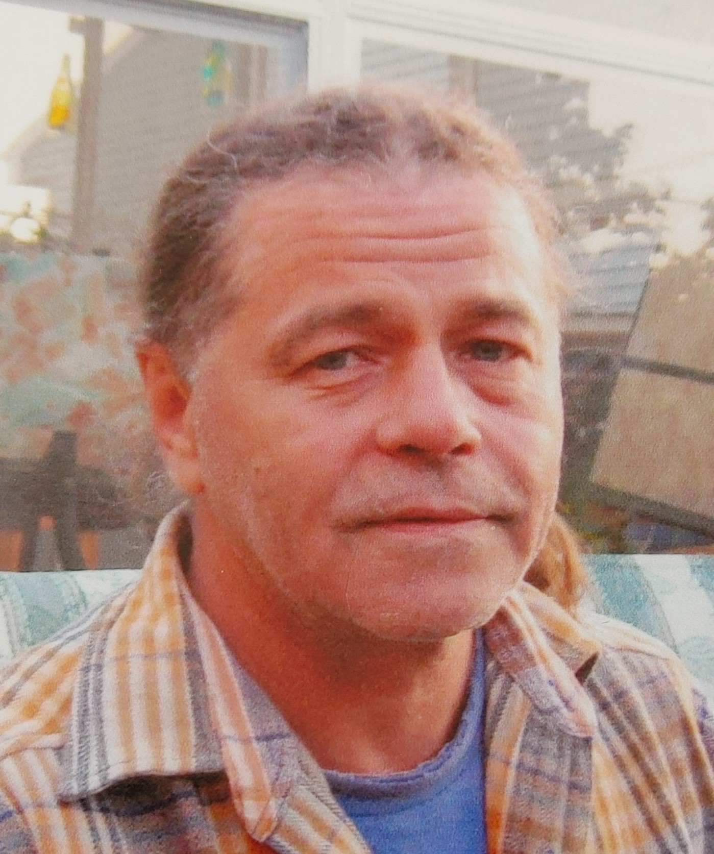 Pierre Labrèche
