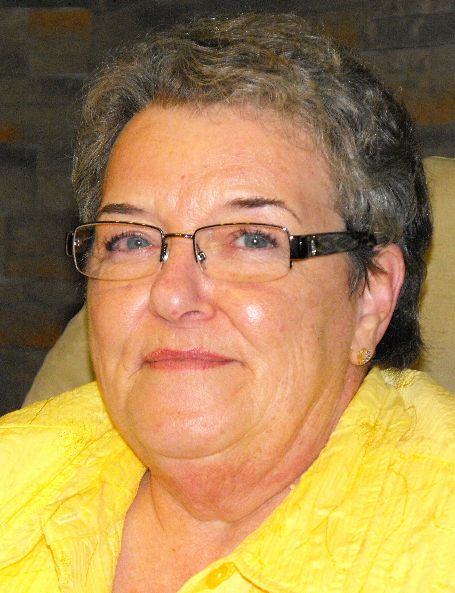 Germaine Vendette Chalifoux