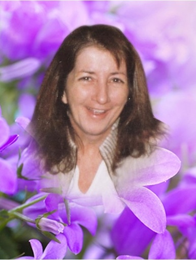Marie-Claude Ouellette