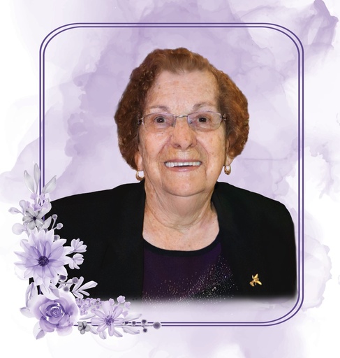 Madeleine Constantineau