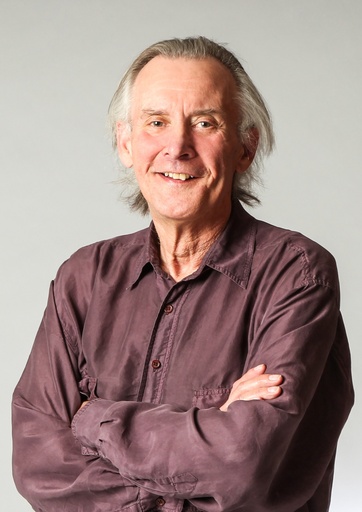 Michel Gaussiran