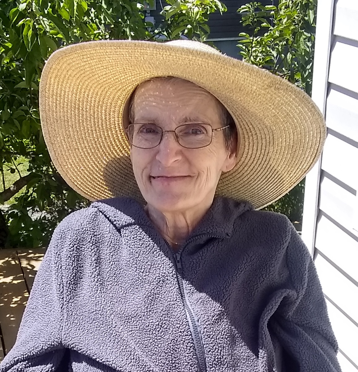 Sylvie Lepage