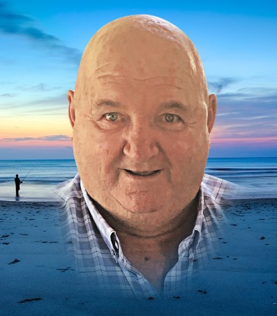 Patrick Gravelle