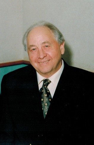 Paul Jorg