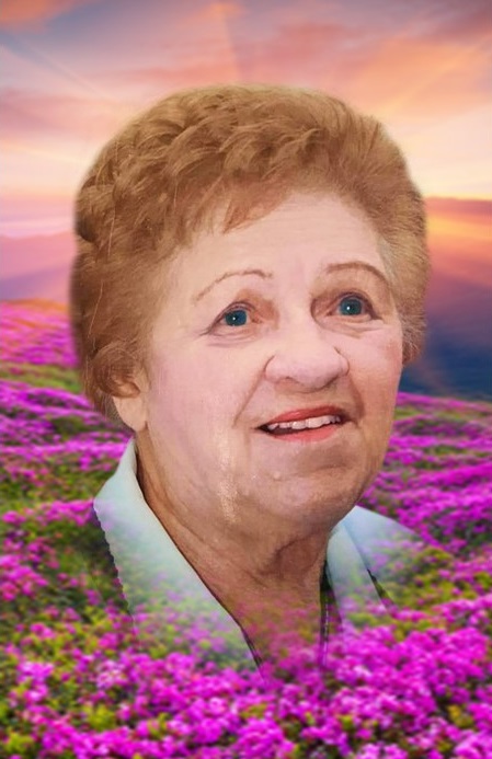 Hélène Ringuette Dorion