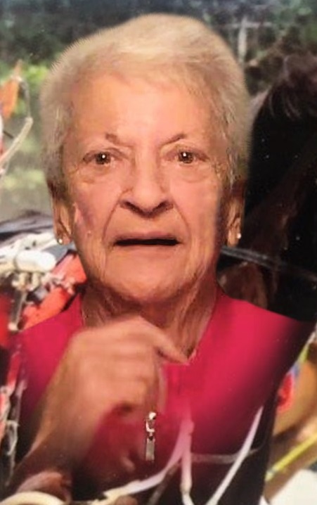 Lise Latreille