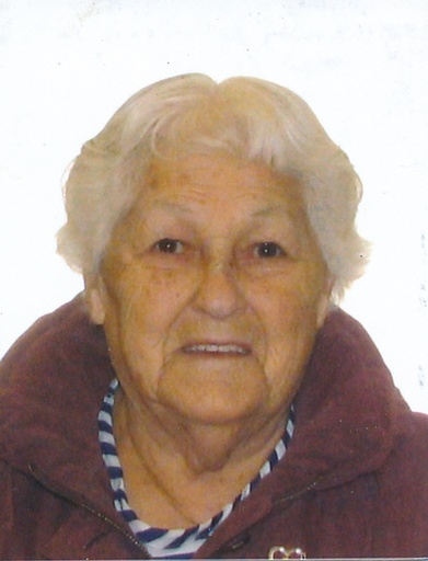 Gertrude Toussaint