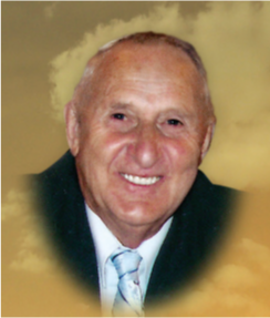 Jean-Pierre Caron