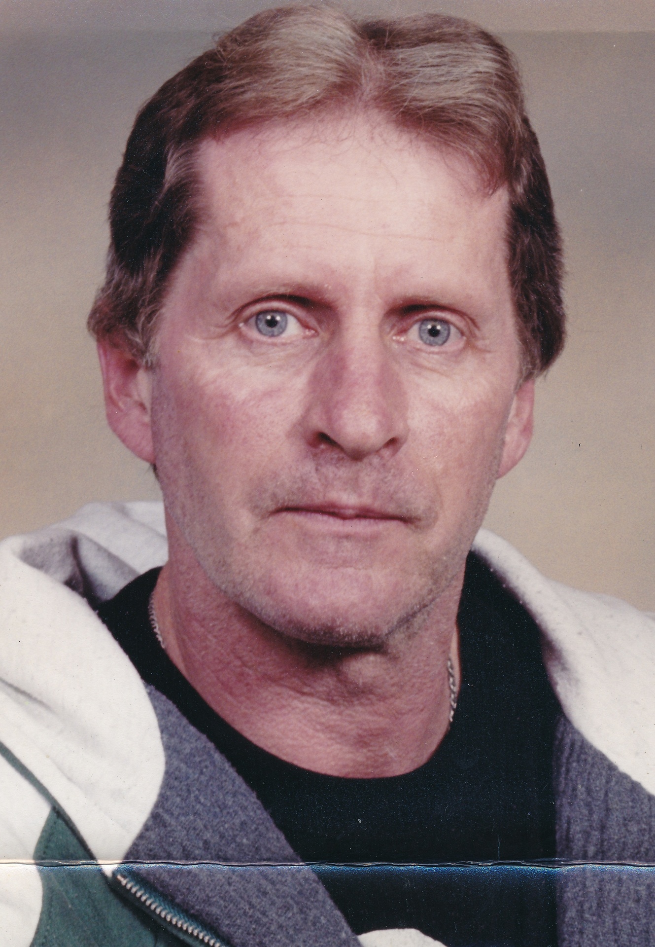 Christian Viger