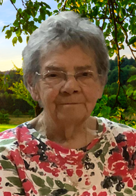 Eva (Mimi) Dionne Tremblay