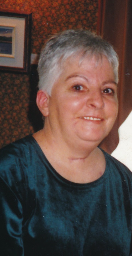 Suzanne Lafrance