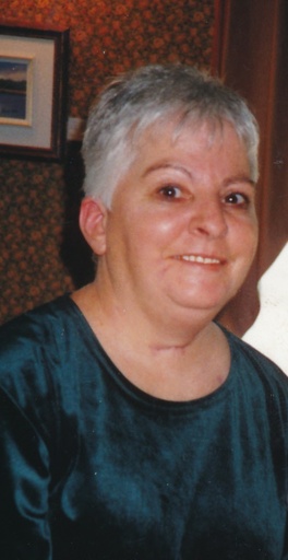 Suzanne Lafrance