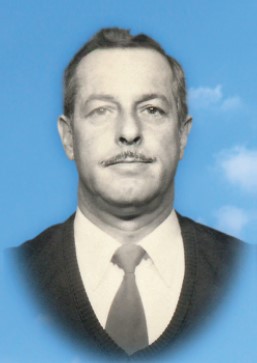 Robert Chagnon