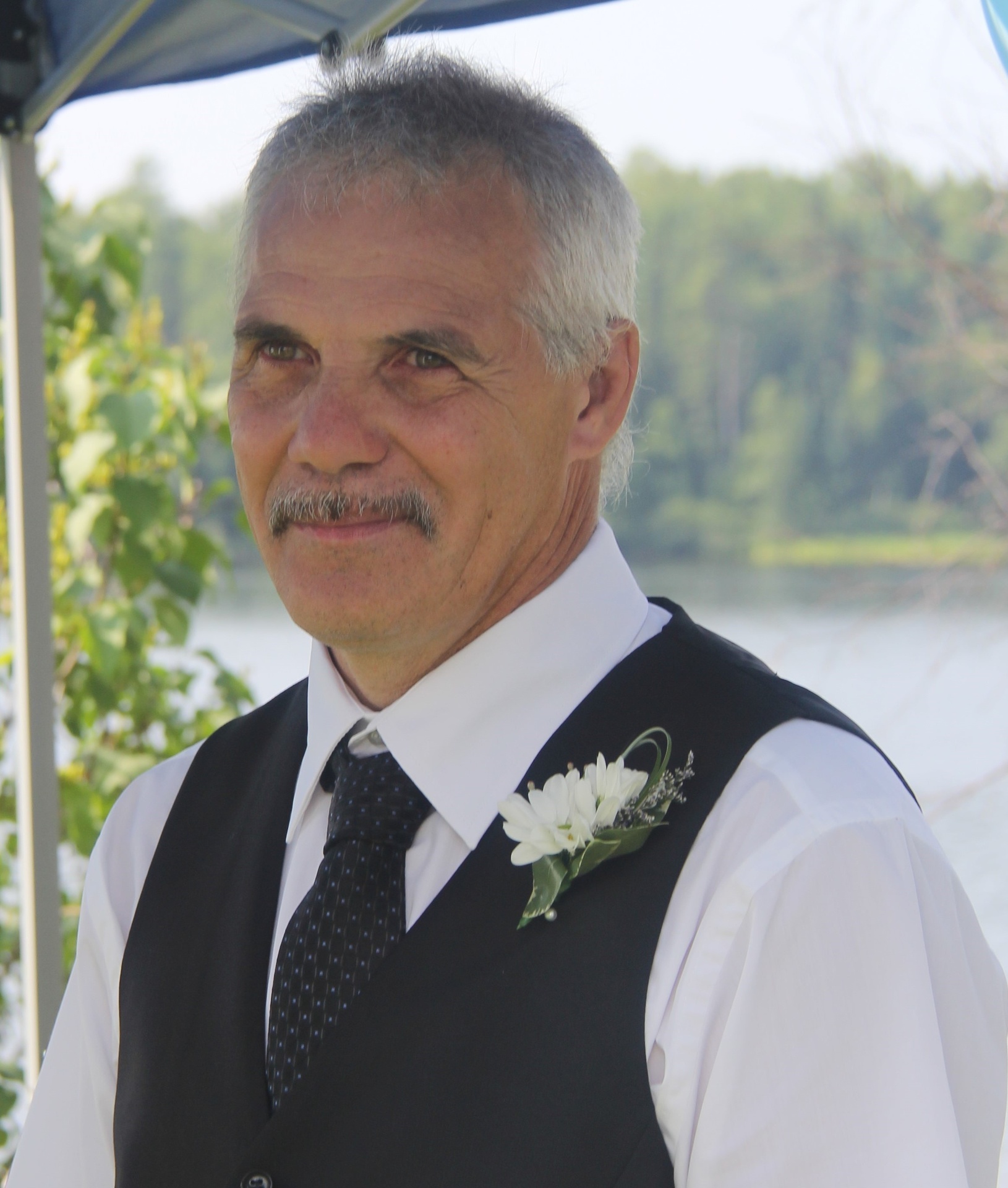 Benoit Brault