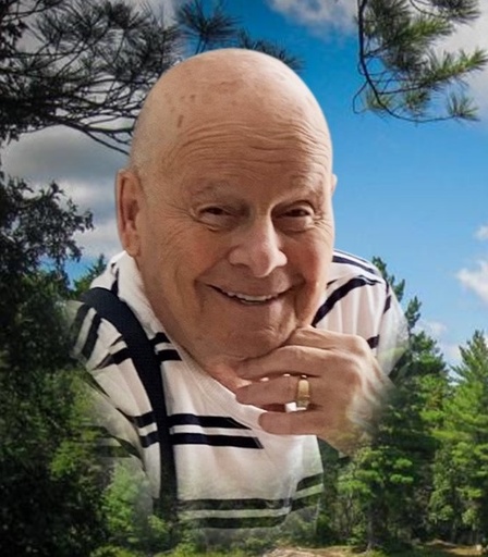 Claude Dubuc