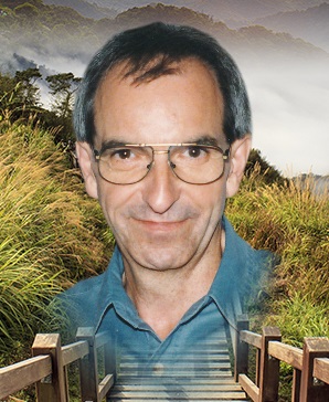 Gilles Laurin