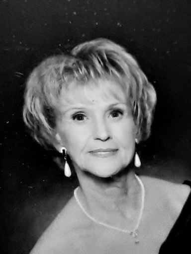 Georgette Bouchard