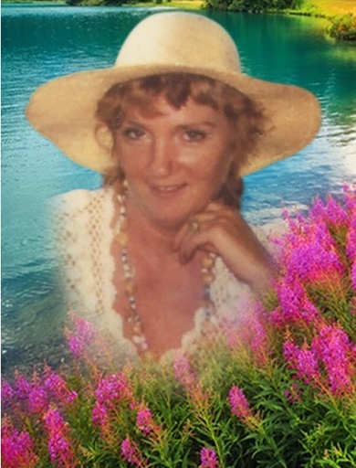 Lyne Filion Girard