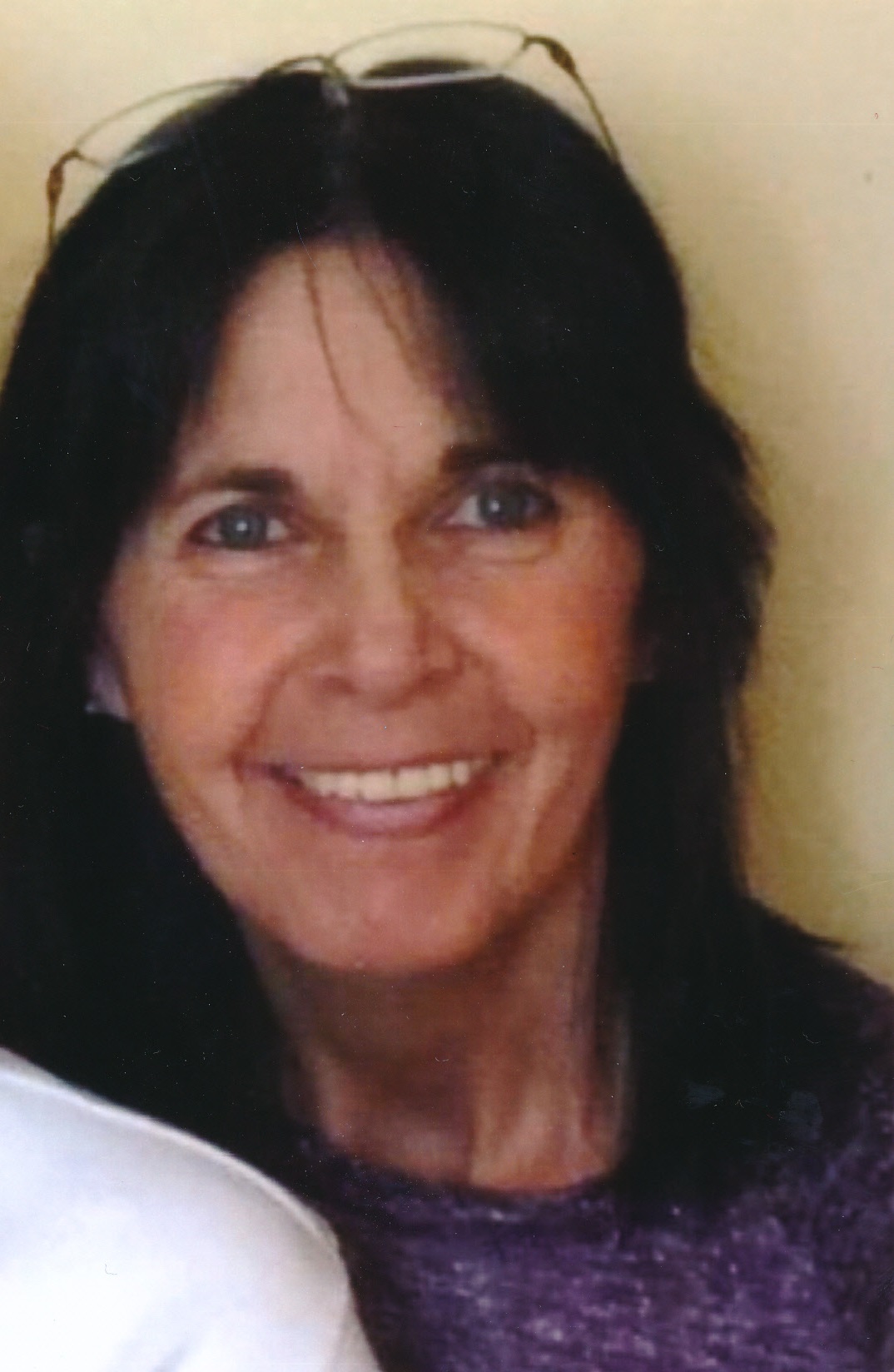 Suzanne Gorley