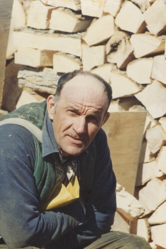 Eugène Mailloux