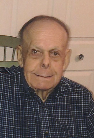 Alphonse St-Amour