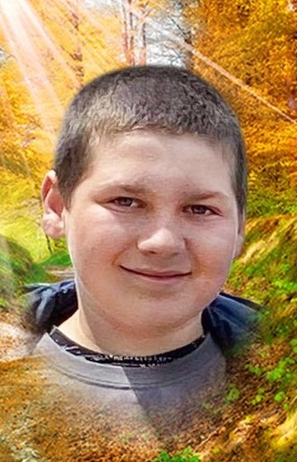 Loïck Plouffe-Gaudreau