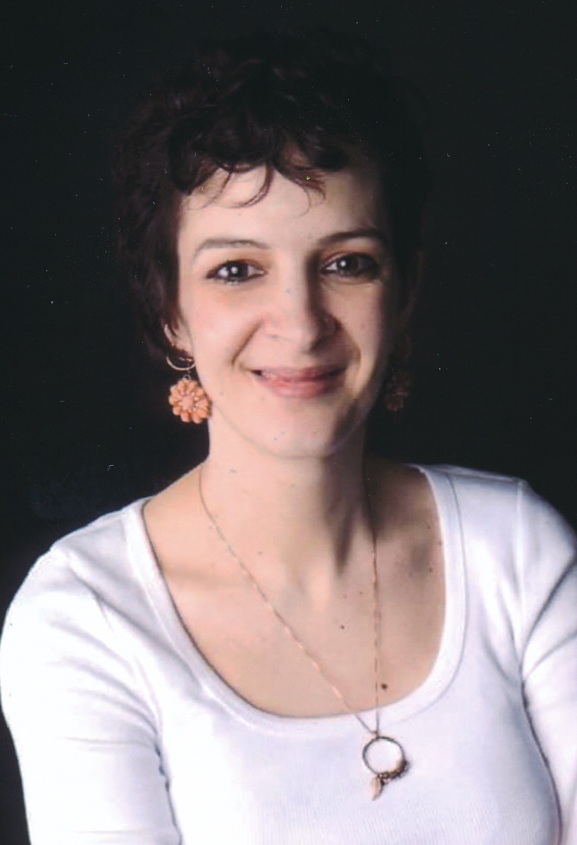 Karine Gagnon