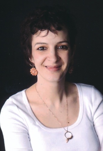 Karine Gagnon