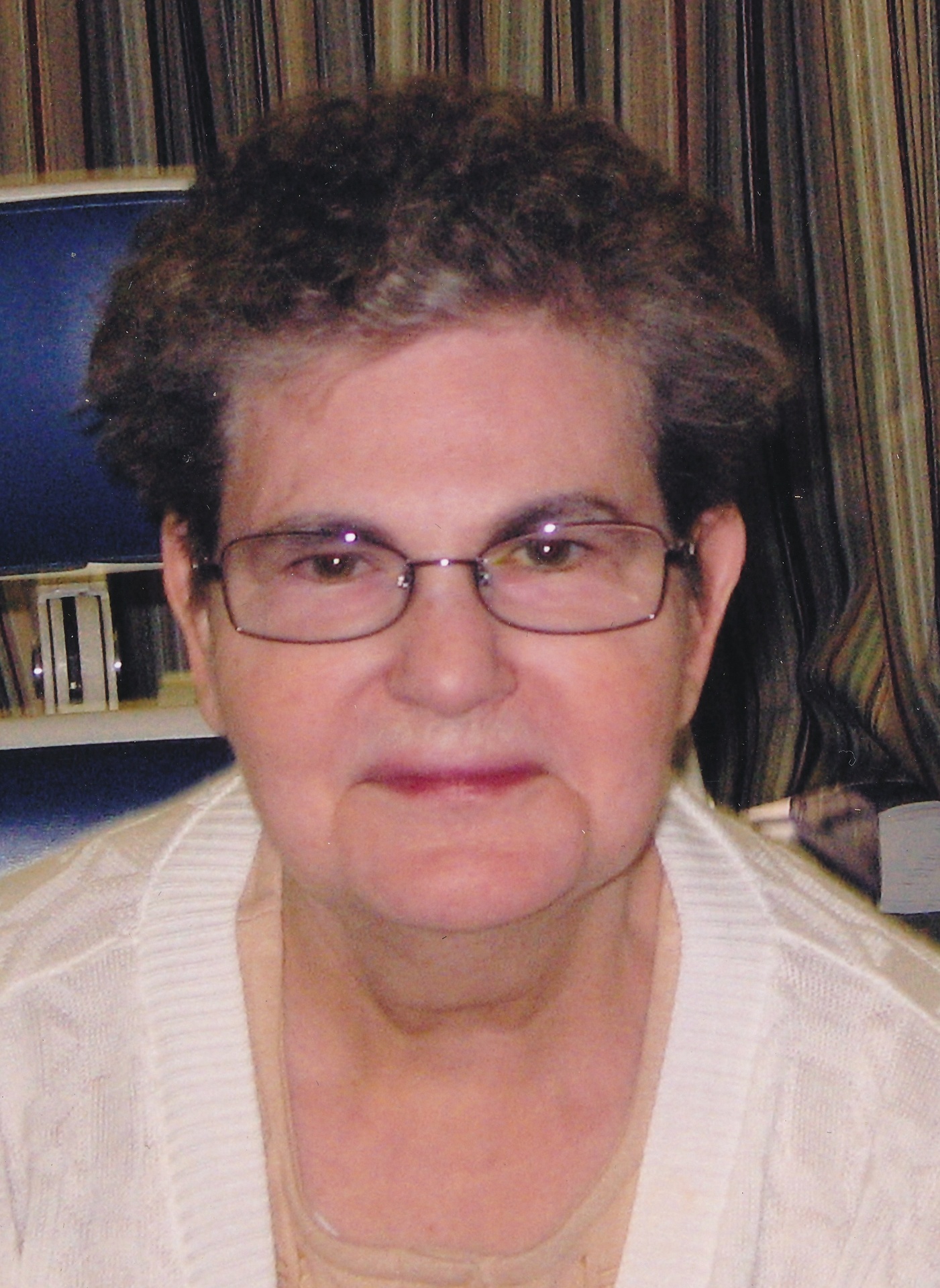 Françoise Michauville Dufour