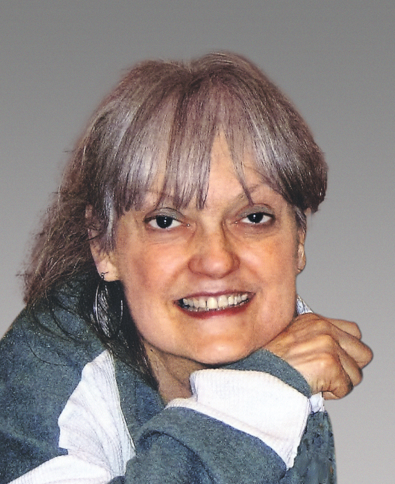 Françoise Marchand