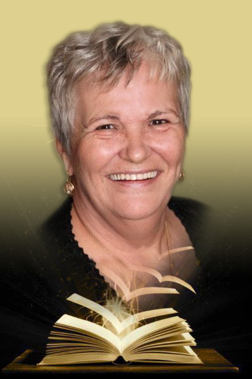 Françoise St-Amour
