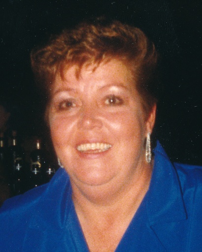 Micheline Saumier Lagacé