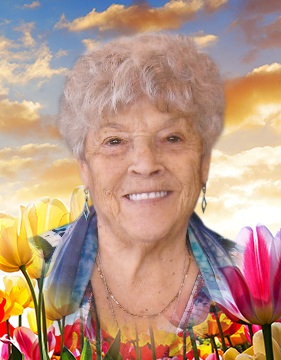 Marie-Pierre «Pierrette» Diotte