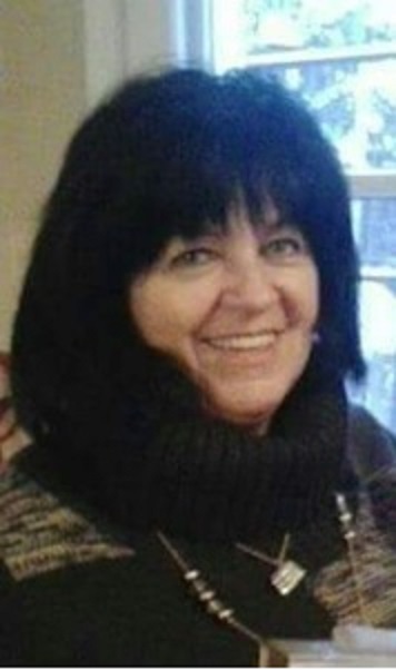 Lise Corinne Pilon