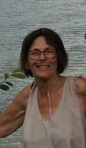 Madeleine Beaulieu