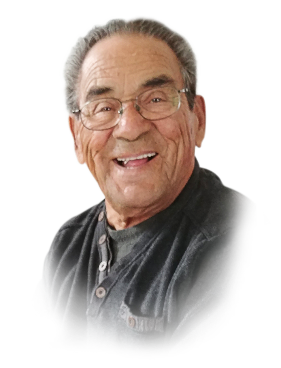 Roger Charbonneau