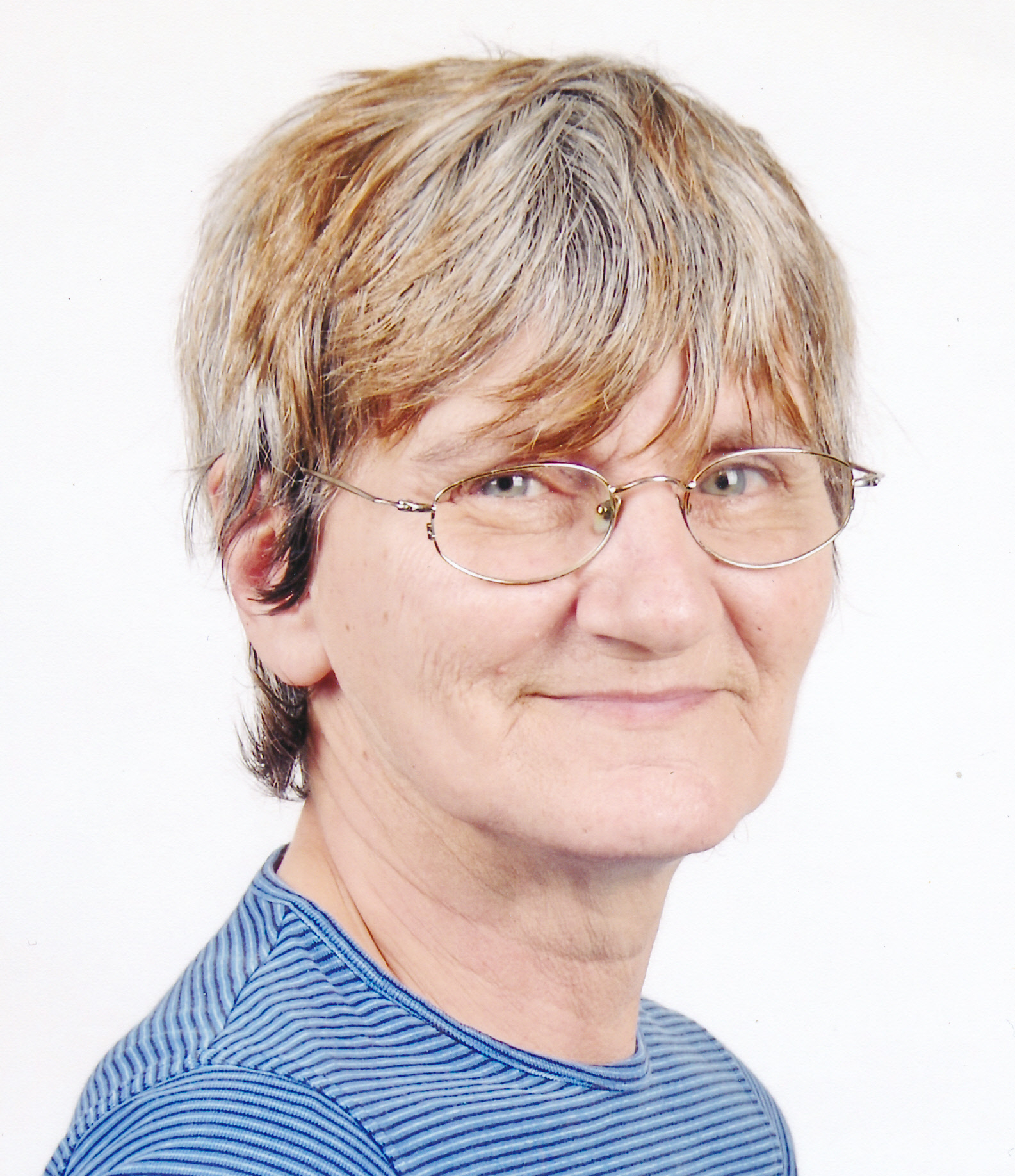 Carmen Durand