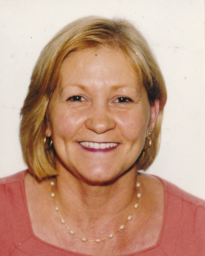 Gaétanne Desrochers