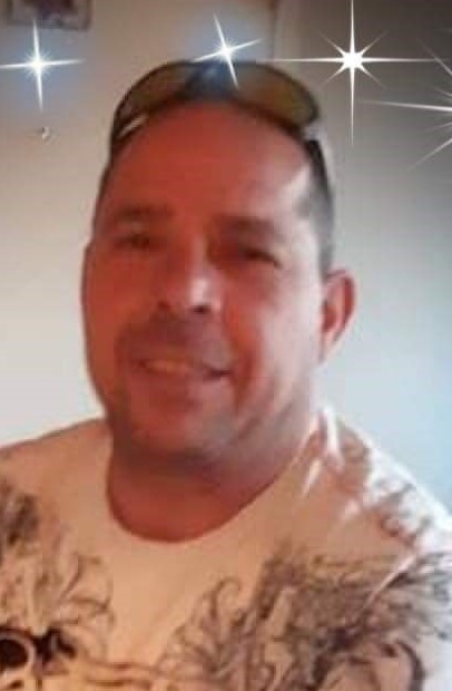 Stephane Odjick