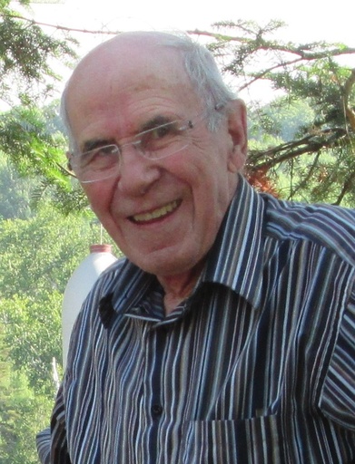 René Allain