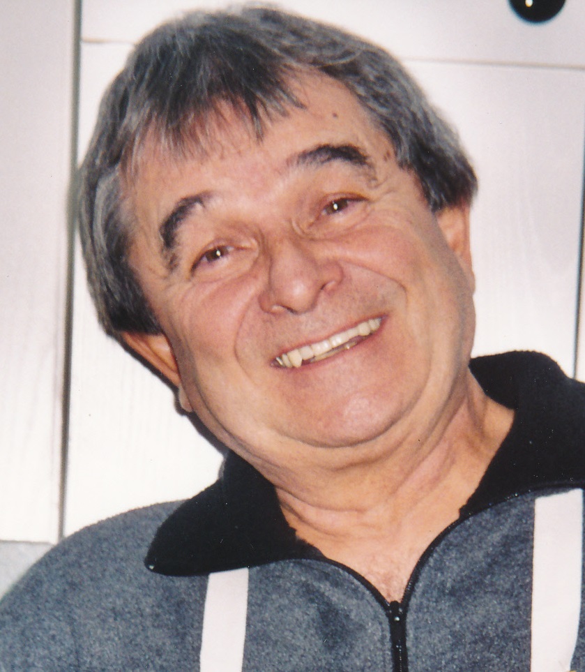 Jacques R. Dufour