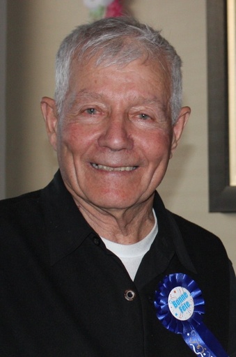 Réjean Lachapelle